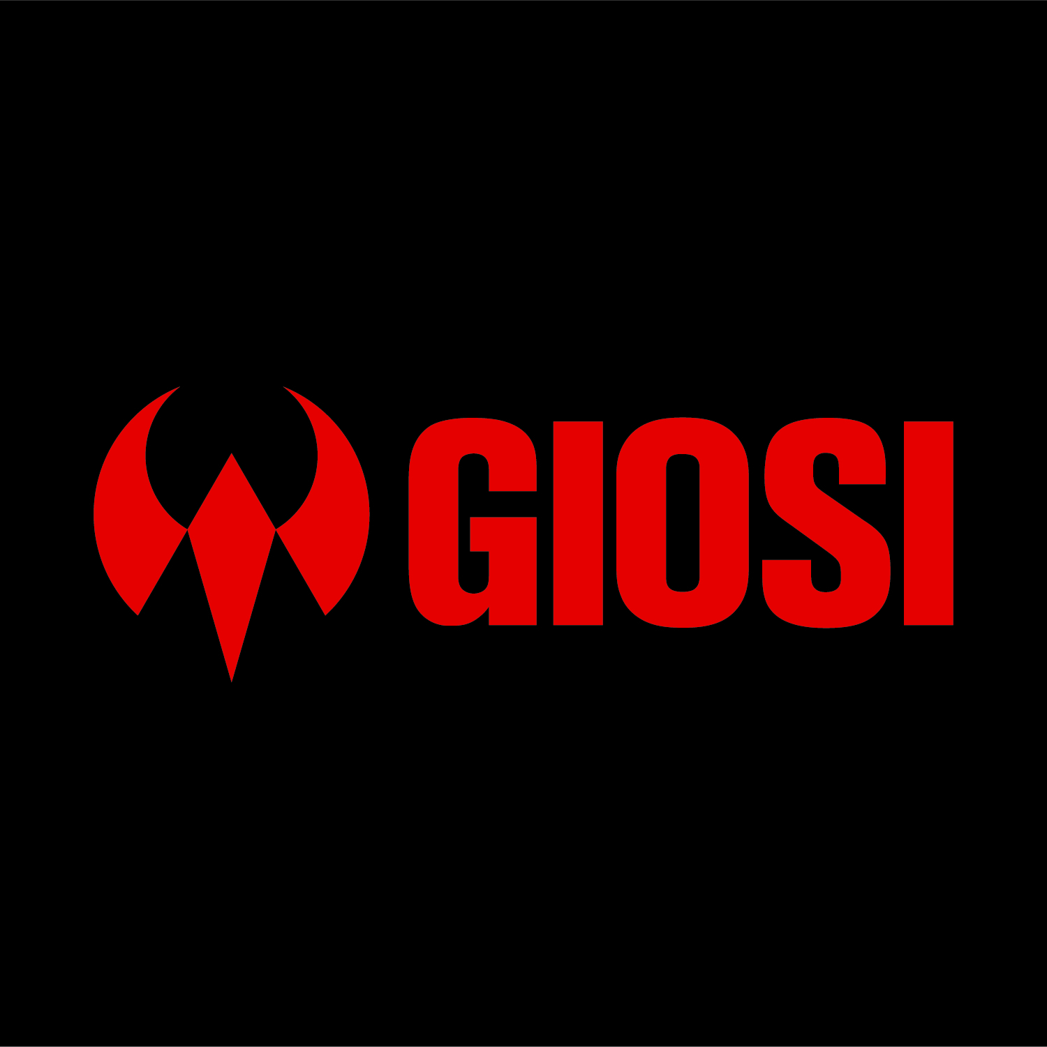 Giosi Memorial WOD logo