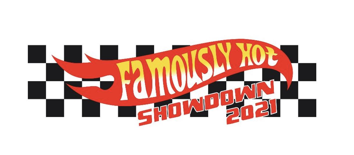 Famously Hot Showdown - Elite Individual logo