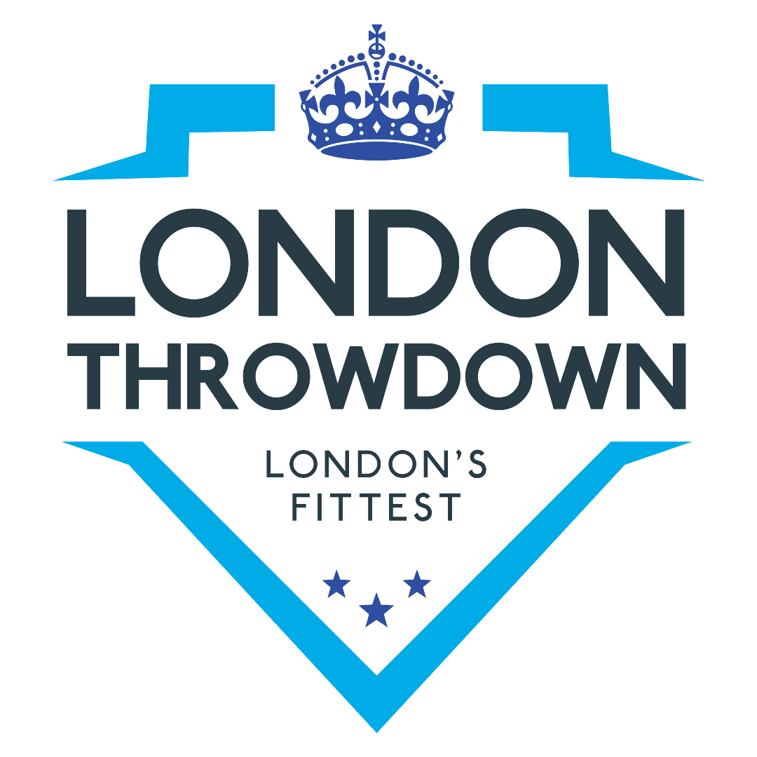 The London Throwdown (Same sex 3's scaled) logo