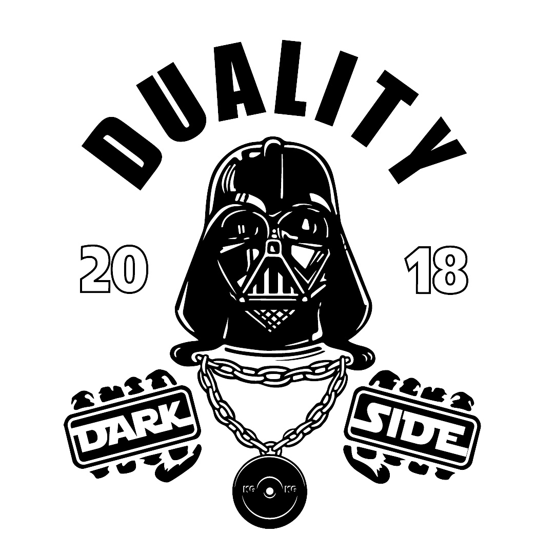 DUALITY 2018 logo