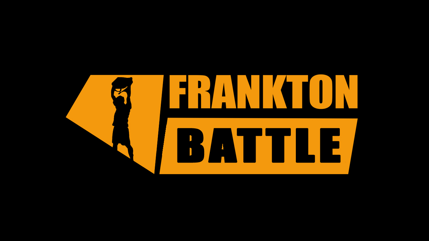 Frankton Battle 2024 logo