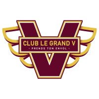 Les Olympiades 2024 logo