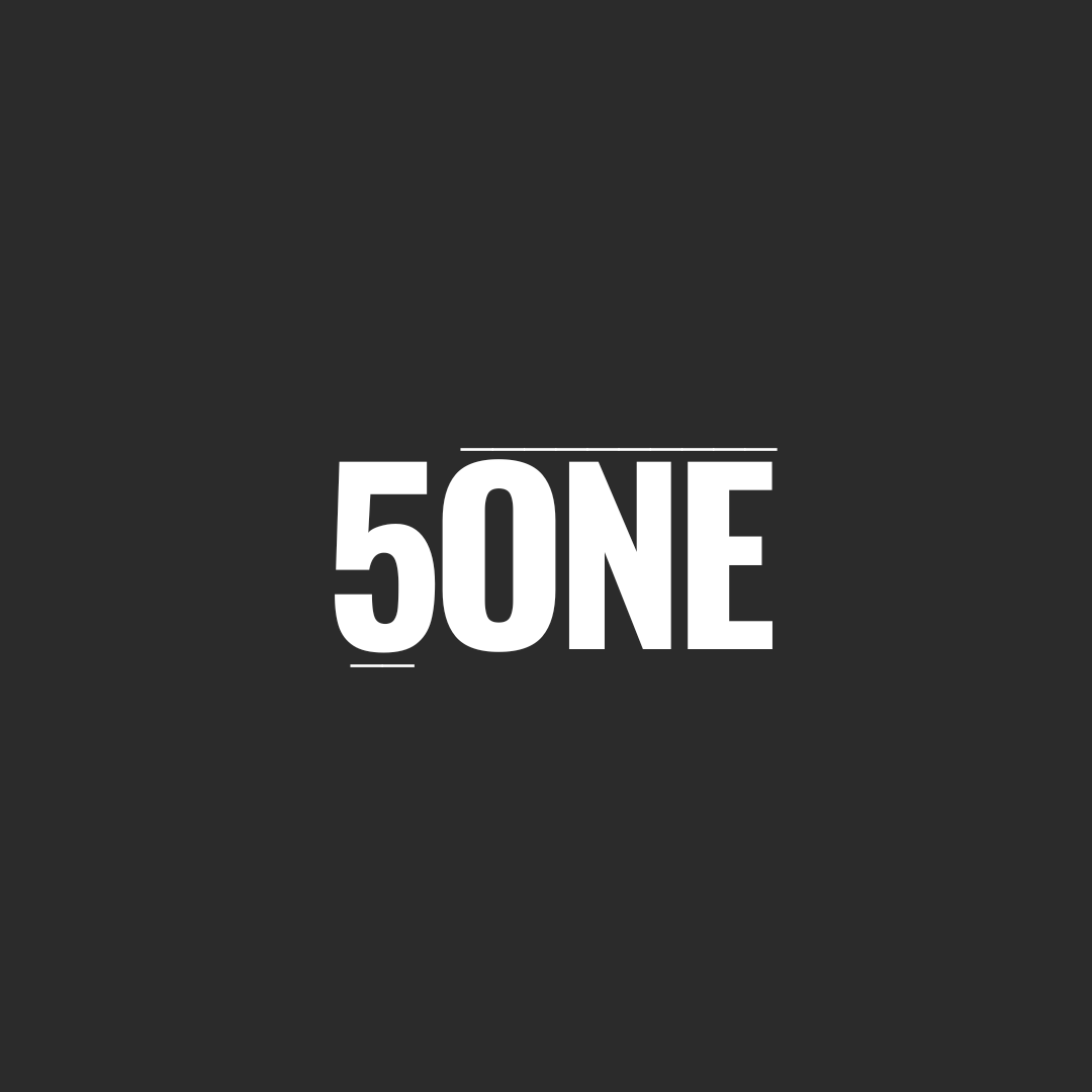 5ONE Fitness Hyrox Pairs Simulation - March 2026 logo