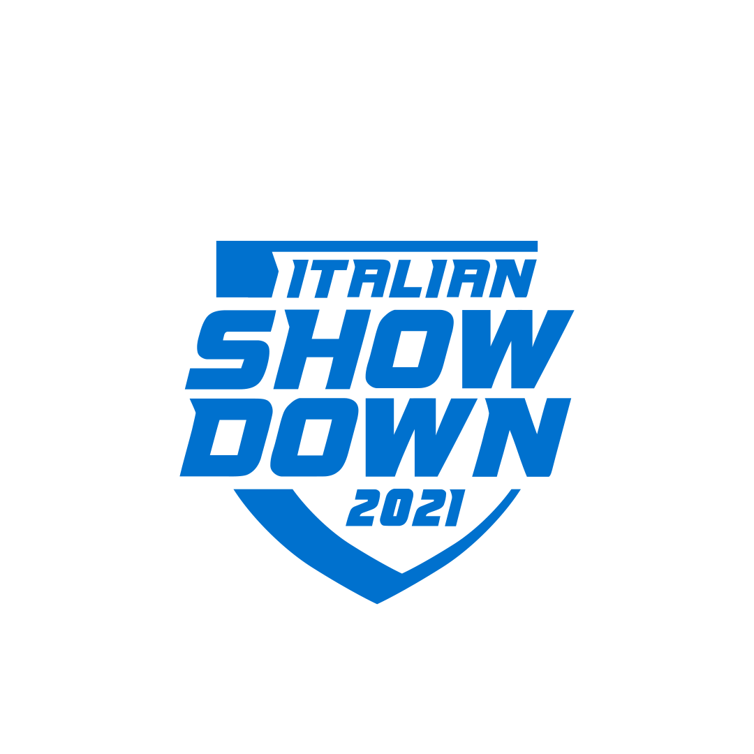 Italian Showdown 2021 logo
