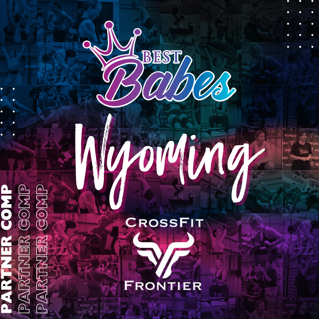 Best Babes Wyoming logo