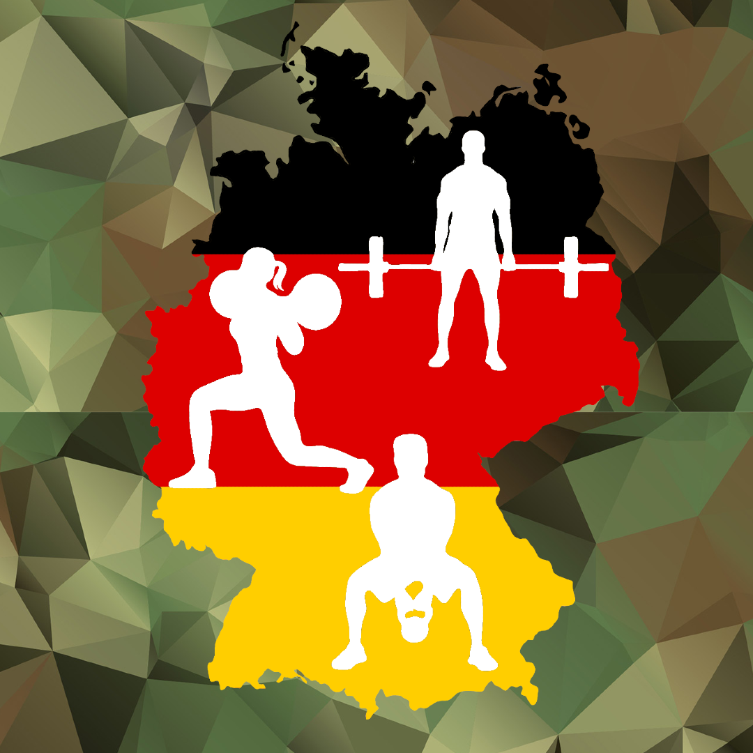GER CISM-Quali FF 2024 -Testlauf logo
