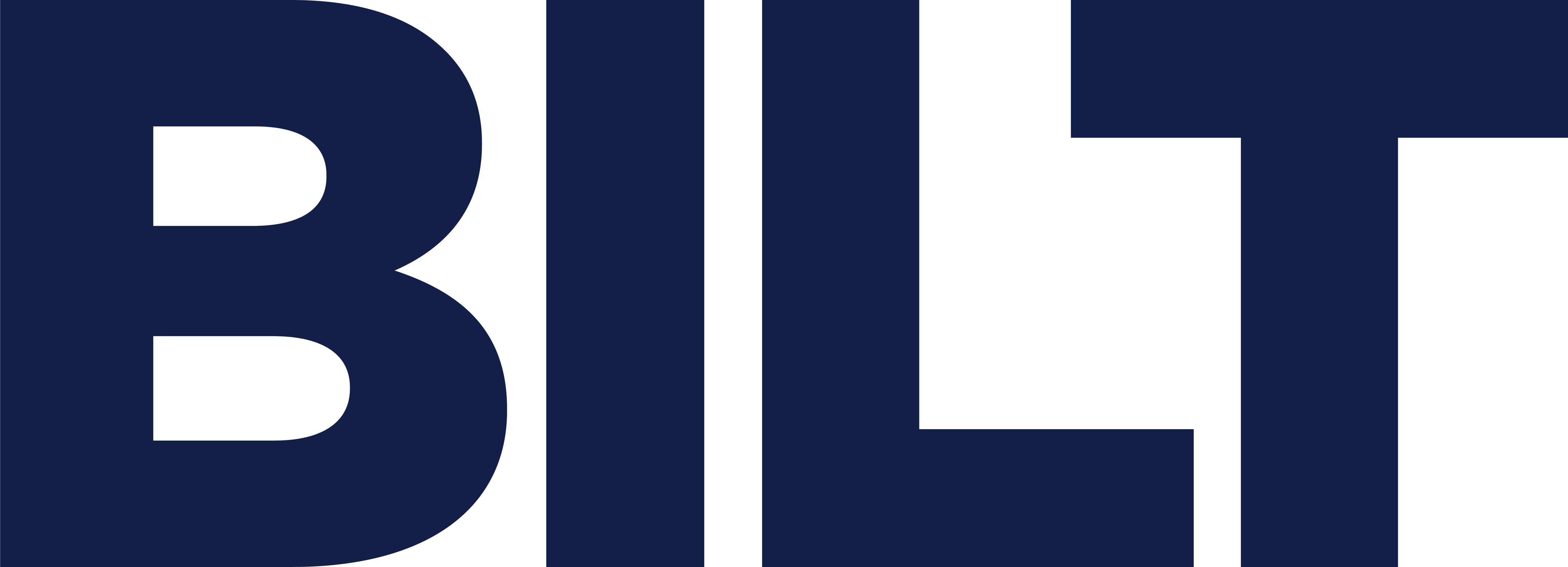 BILT Battle logo
