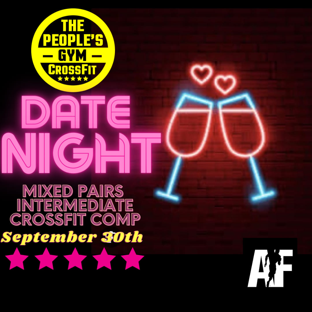 Date Night logo