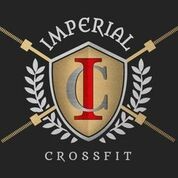 Imperial Spring Fit Fest logo