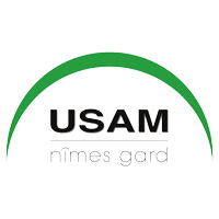 USAM 2018 / 2019 logo