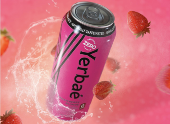 Yerbaé Virtual OPEN logo