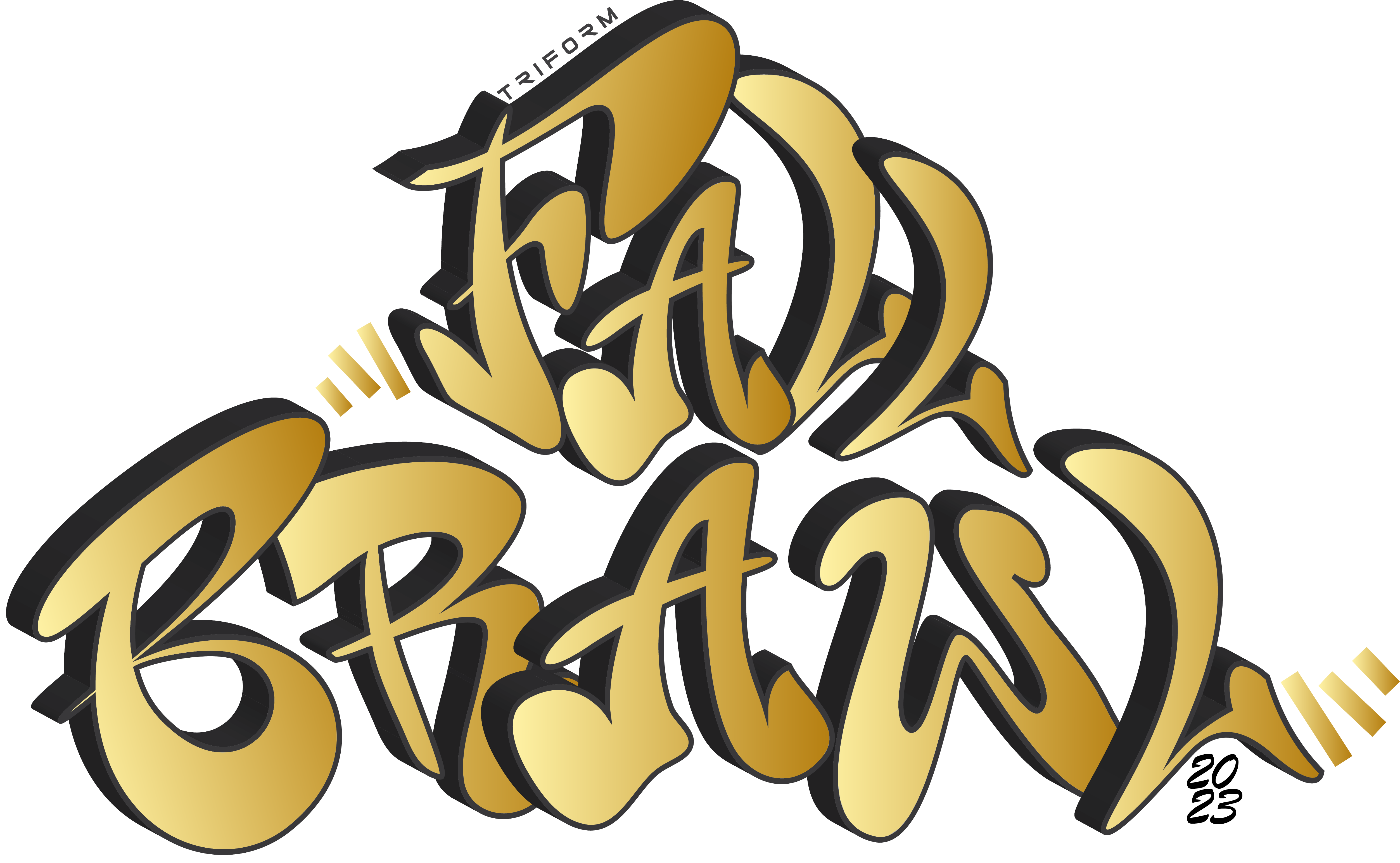 Fall Brawl 2024 logo