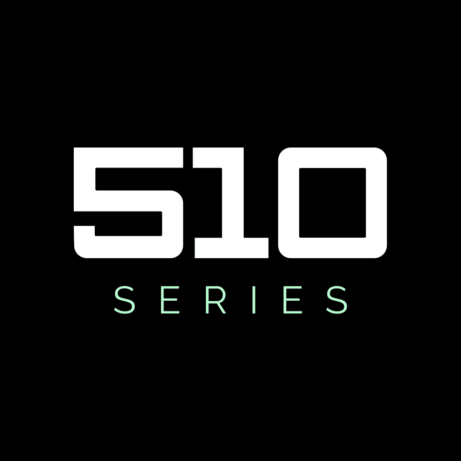 510 SERIES logo