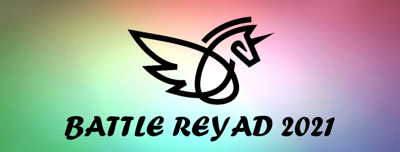 REYAD BATTLE 2021 logo