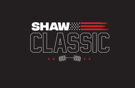 SHAW CLASSIC OPEN logo