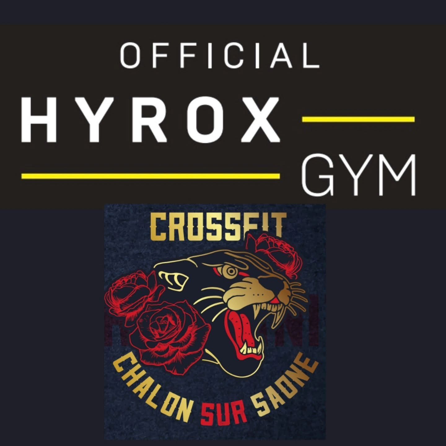MAGMA Crossrox logo