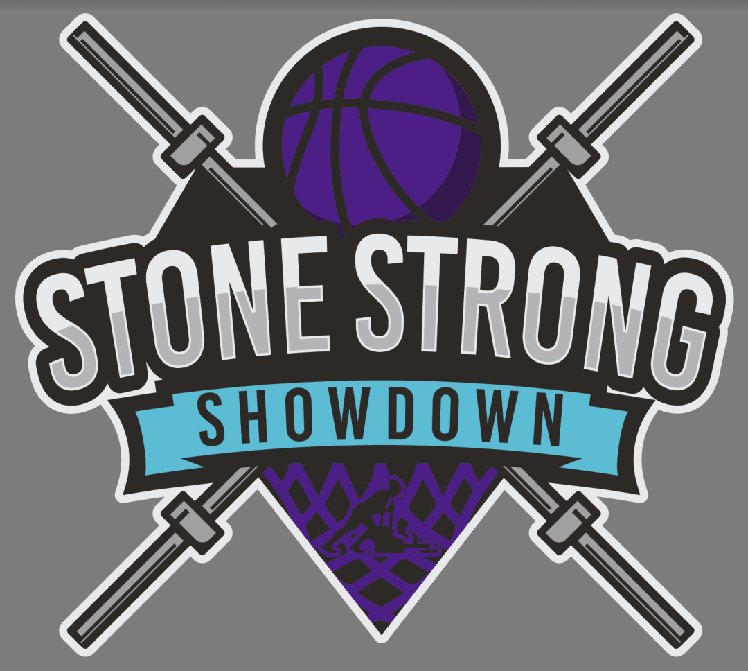 2019 Stone Strong Showdown March Madness logo