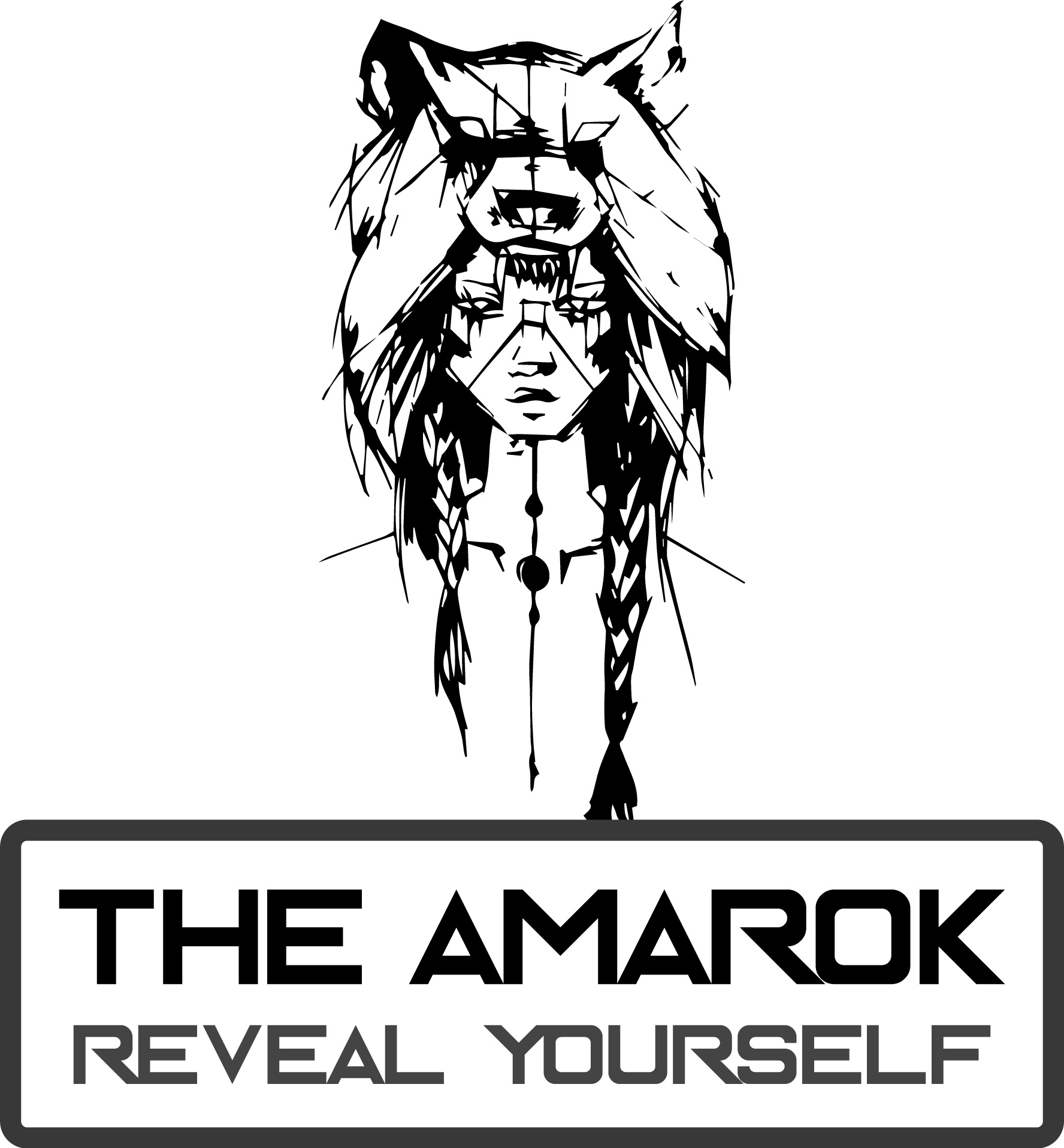 The Amarok - Finale Event logo