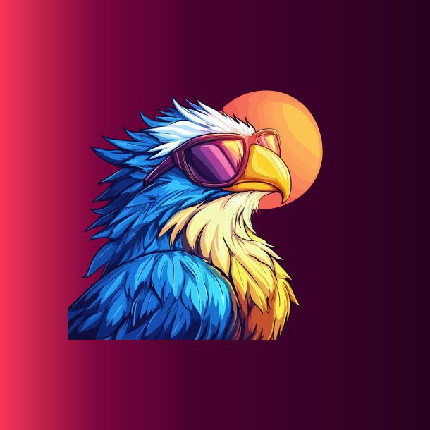Iced Phoenix Showdown HHH / FFF logo
