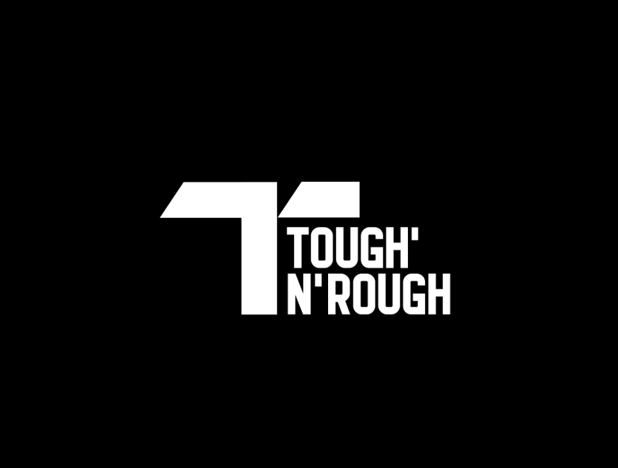 TOUGH'N'ROUGH 2023 logo