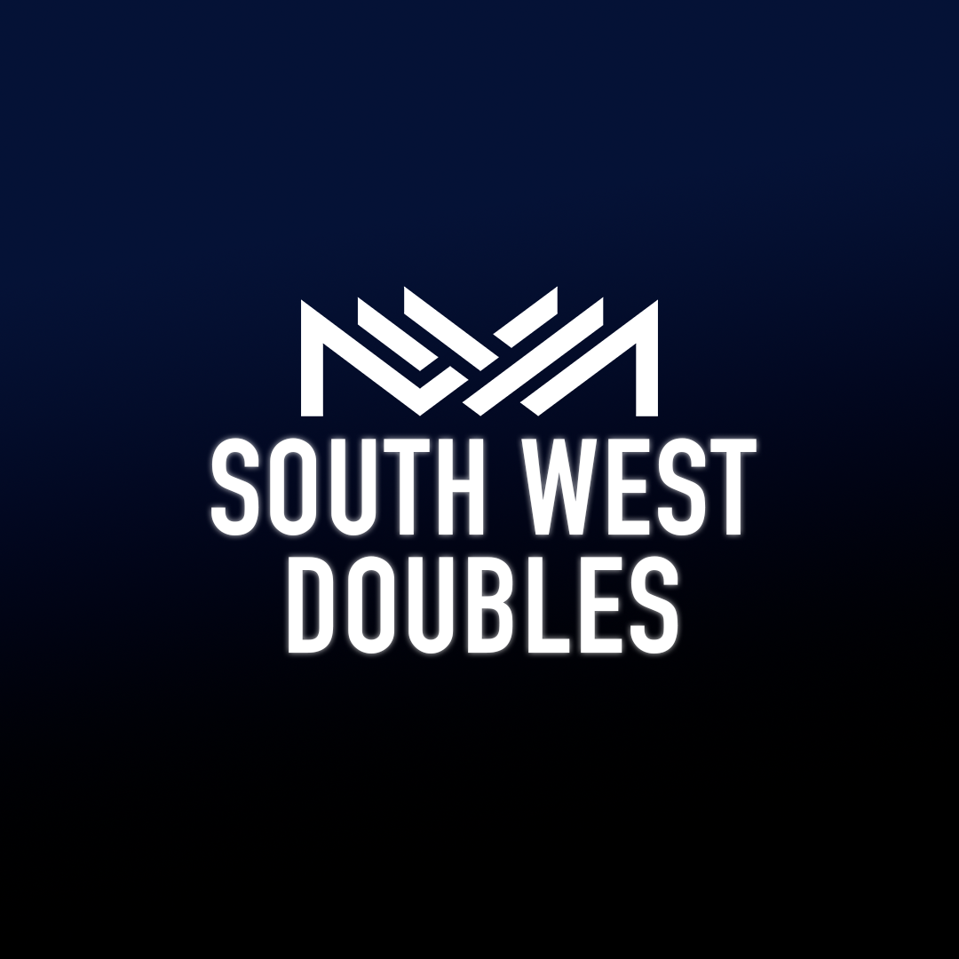 South West Doubles logo