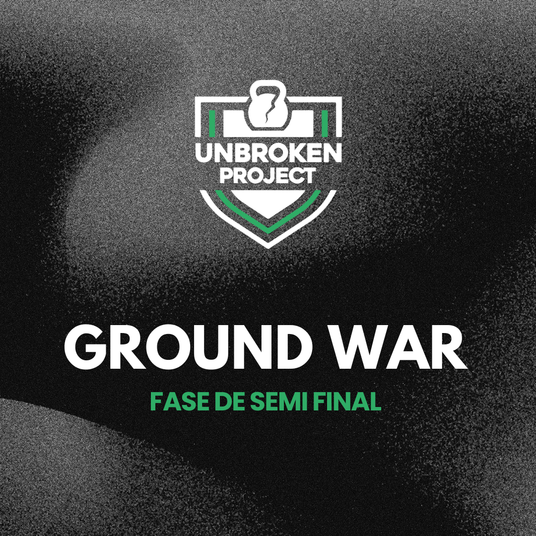 Fase de semi final logo
