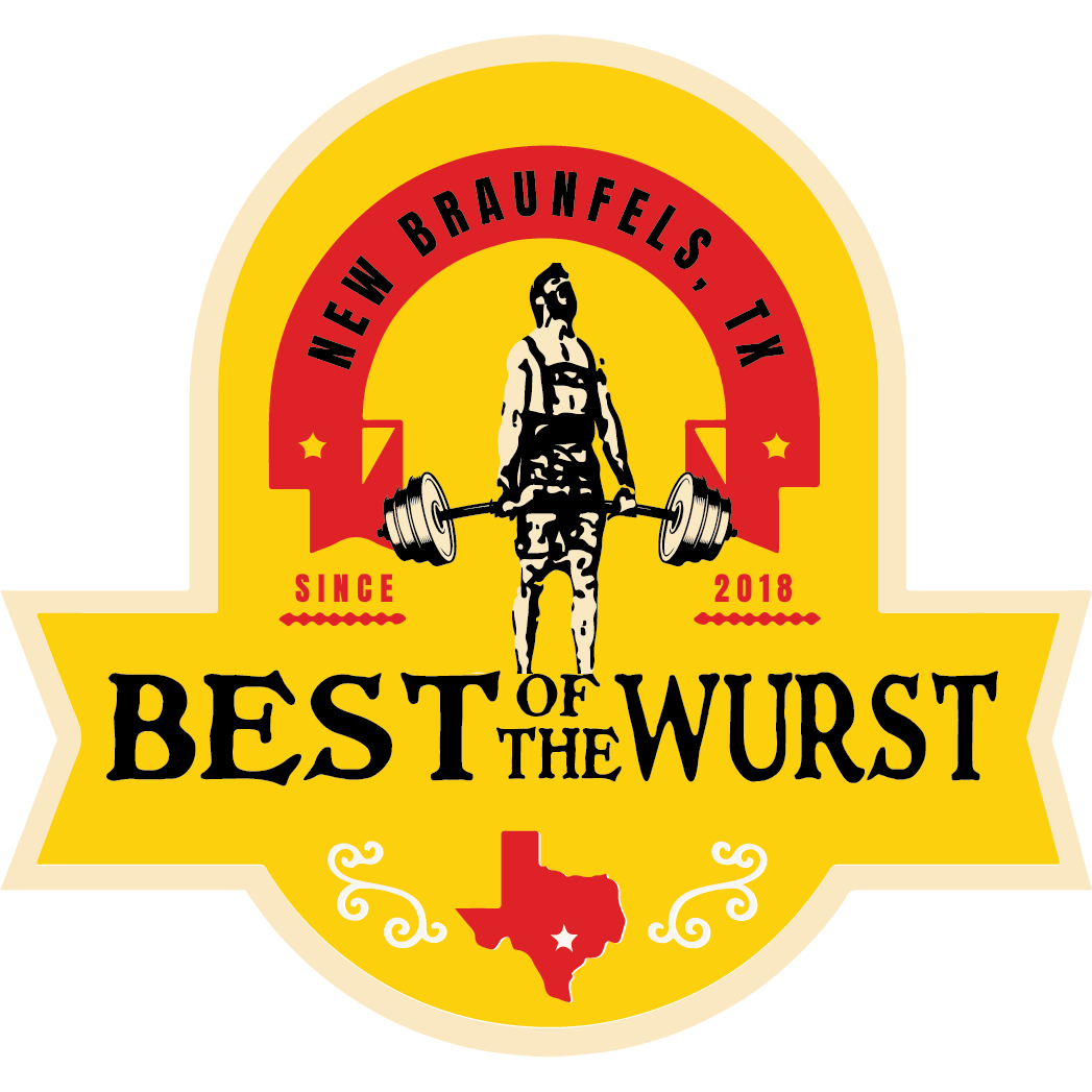 Best of the Wurst 2024 logo