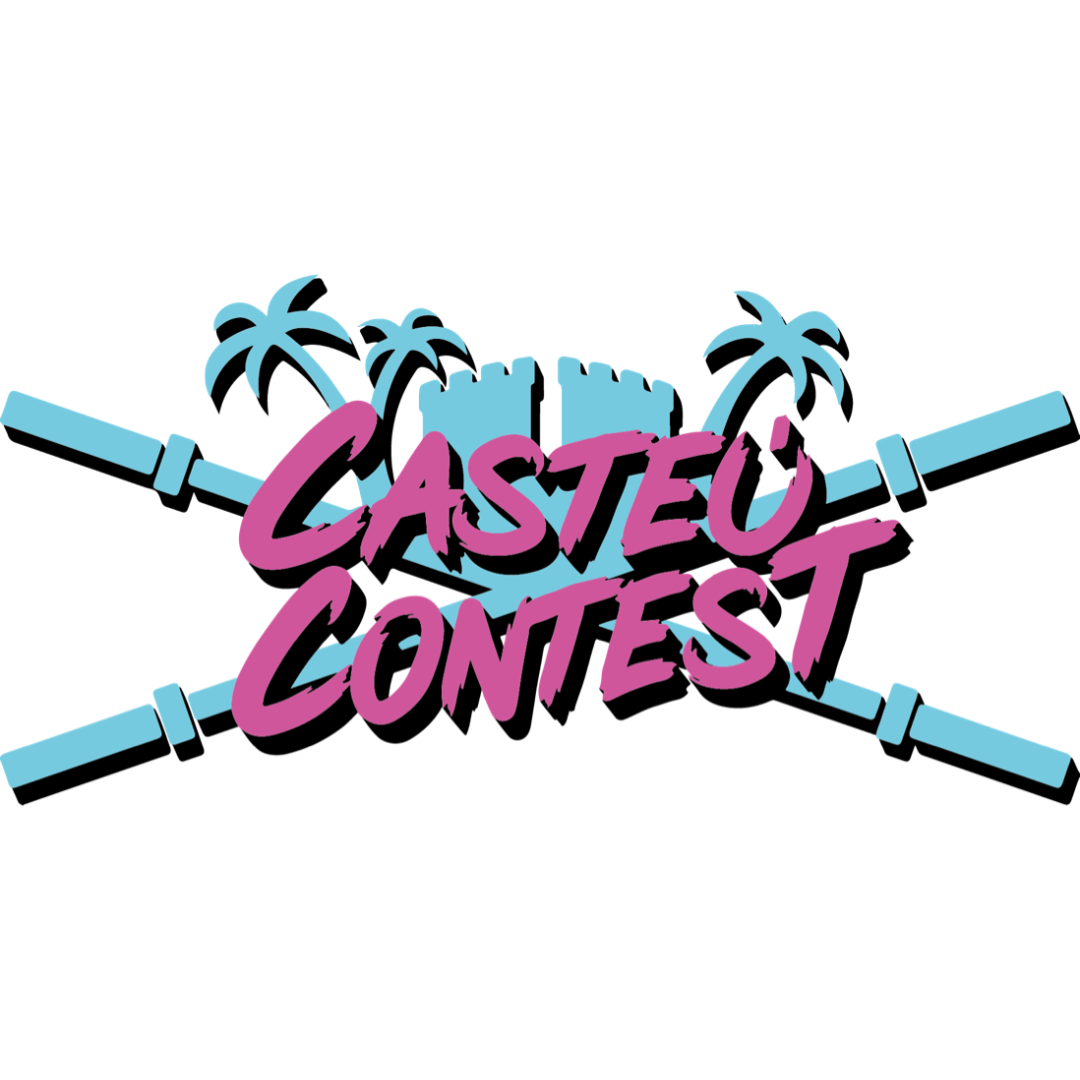 Casteu Contest 10 eme edition logo