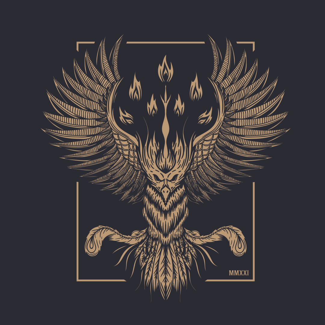 The Phoenix logo