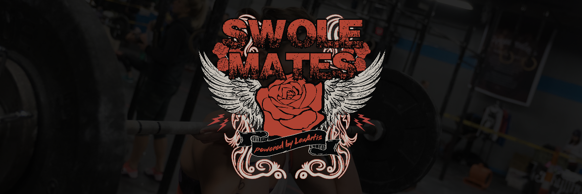 2024 Swolemates logo