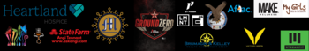 Ground Zero logo