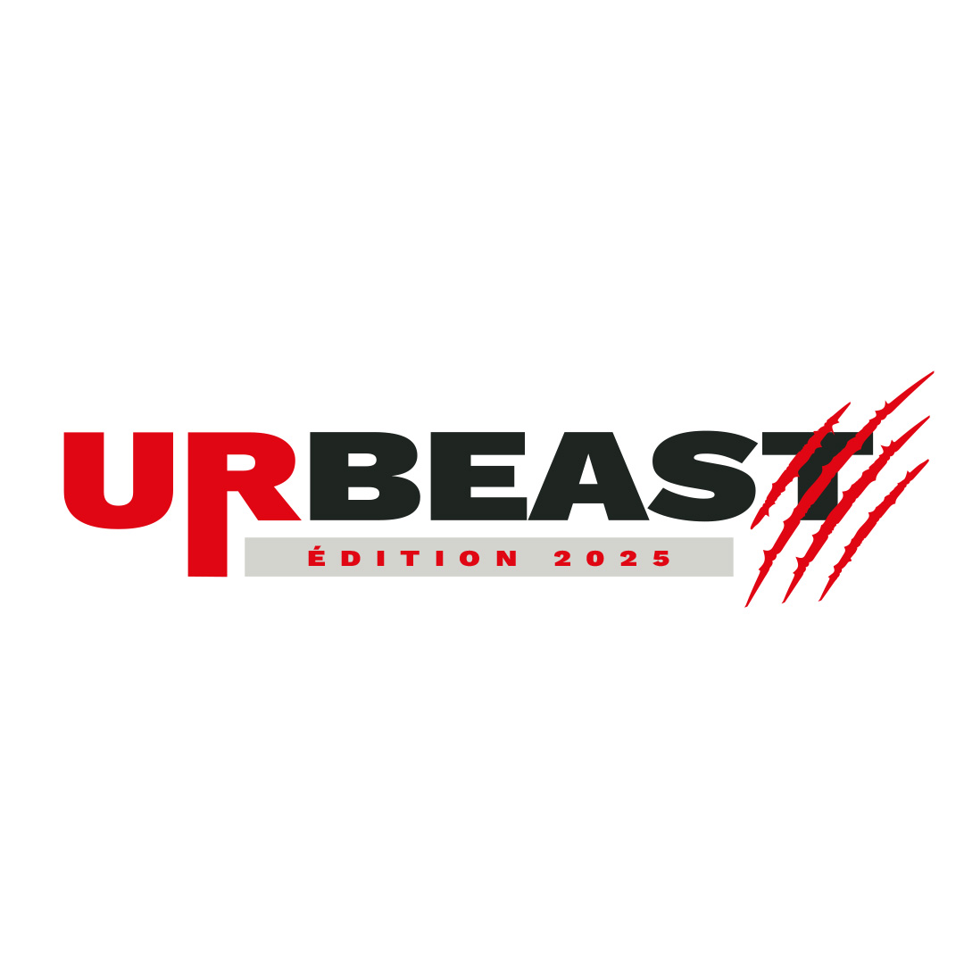 UR Beast logo