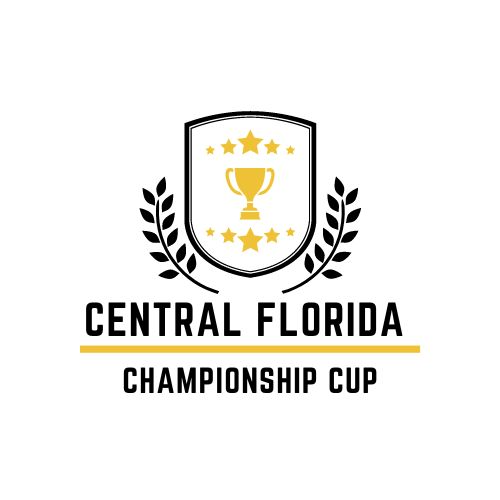Central Florida Championships 2024 logo