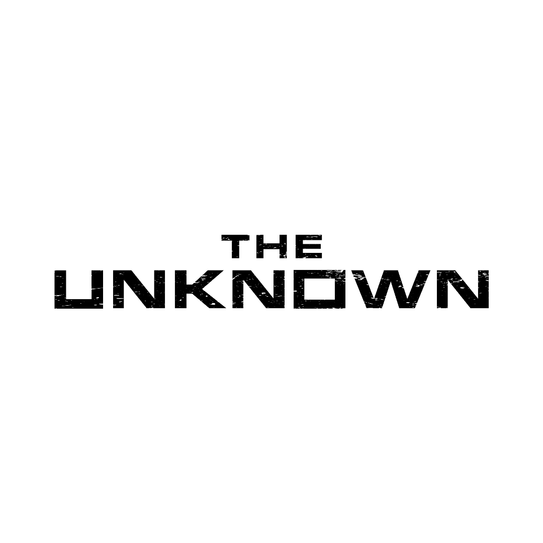 The Unknown '25 logo