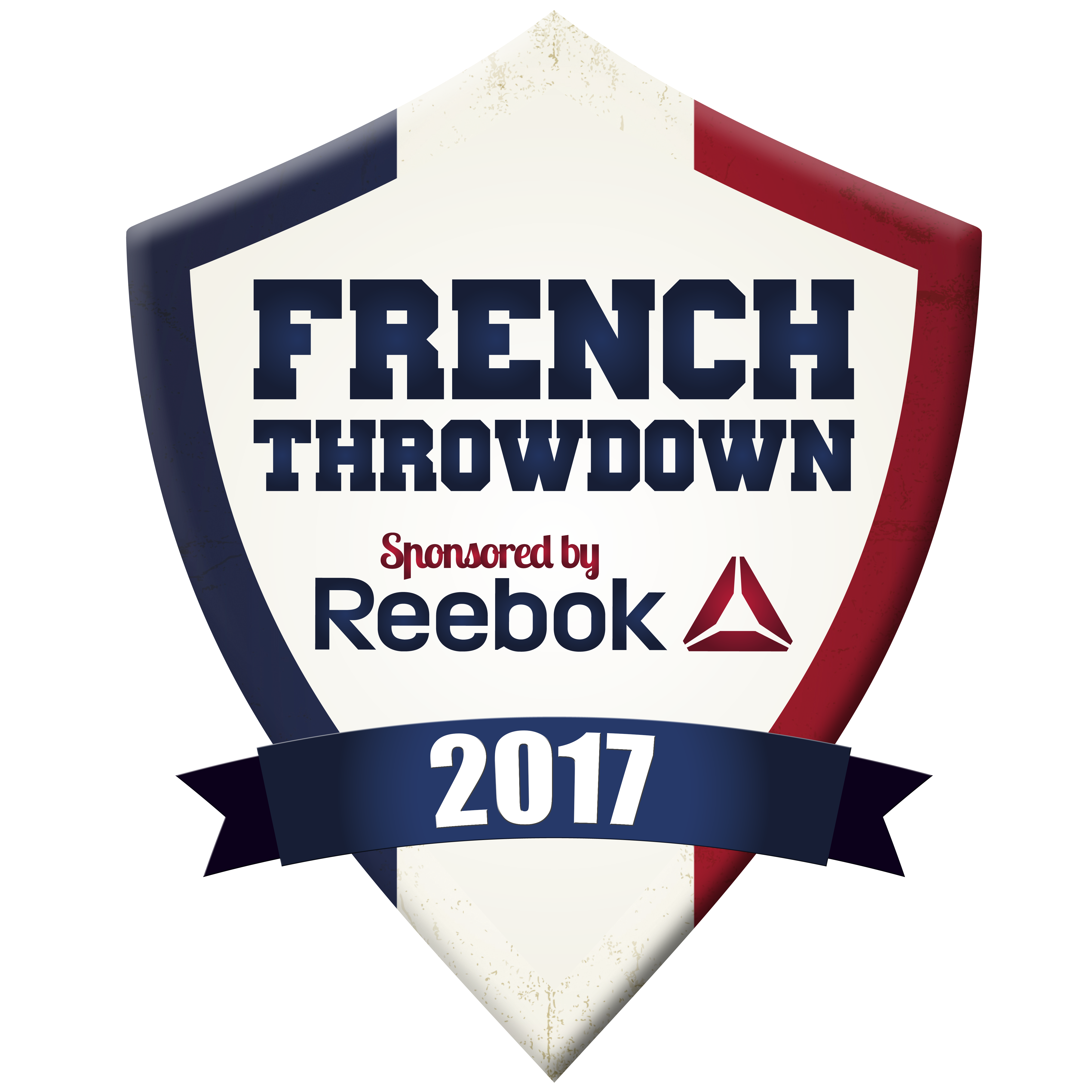 French Throwdown 2017 Online Qualifiers logo