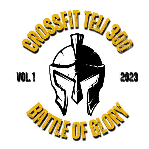 BATTLE OF GLORY VOL.1 logo