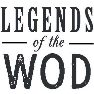 Legends of the WOD 3 logo