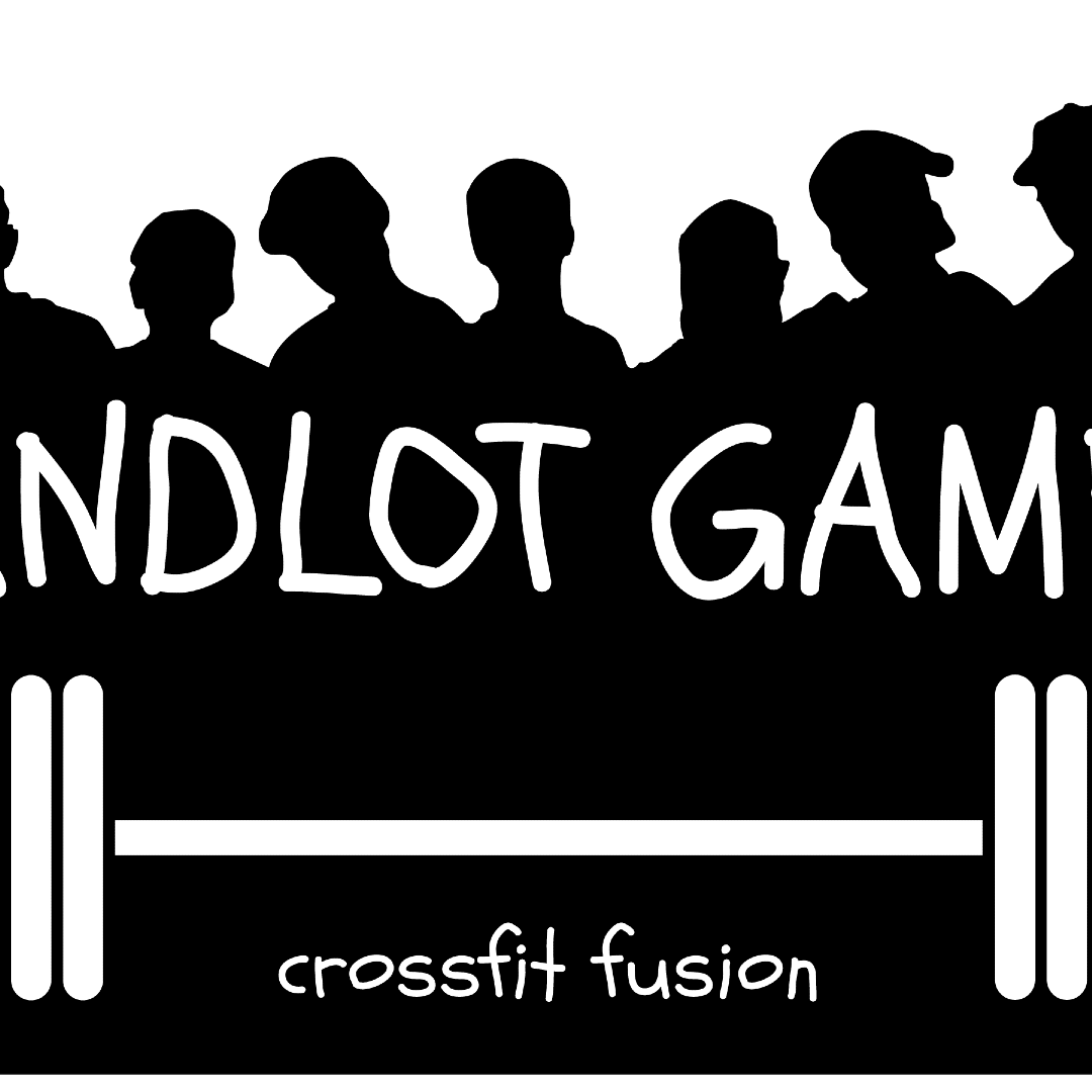 The Sandlot Games logo