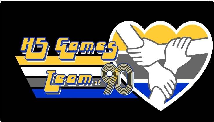 H5 Game Team Of 90  logo