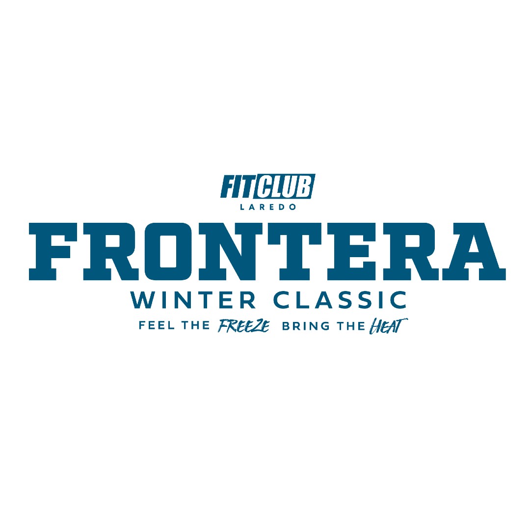 FRONTERA Winter Classic logo