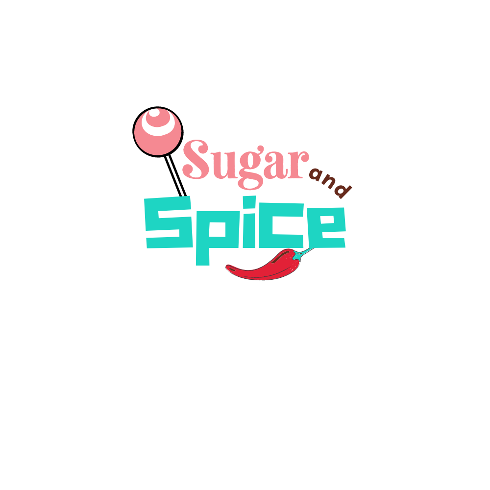 Sugar & Spice '24 logo