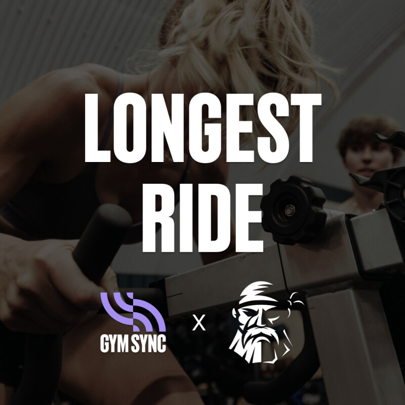 The Old Man CrossFit logo
