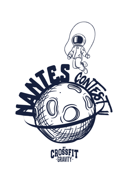 NANTES CONTEST logo