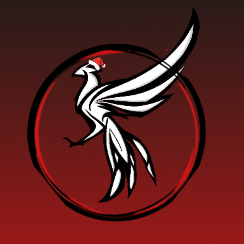 The Aquilagames logo