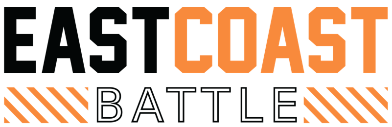 East Coast Battle 2019 logo