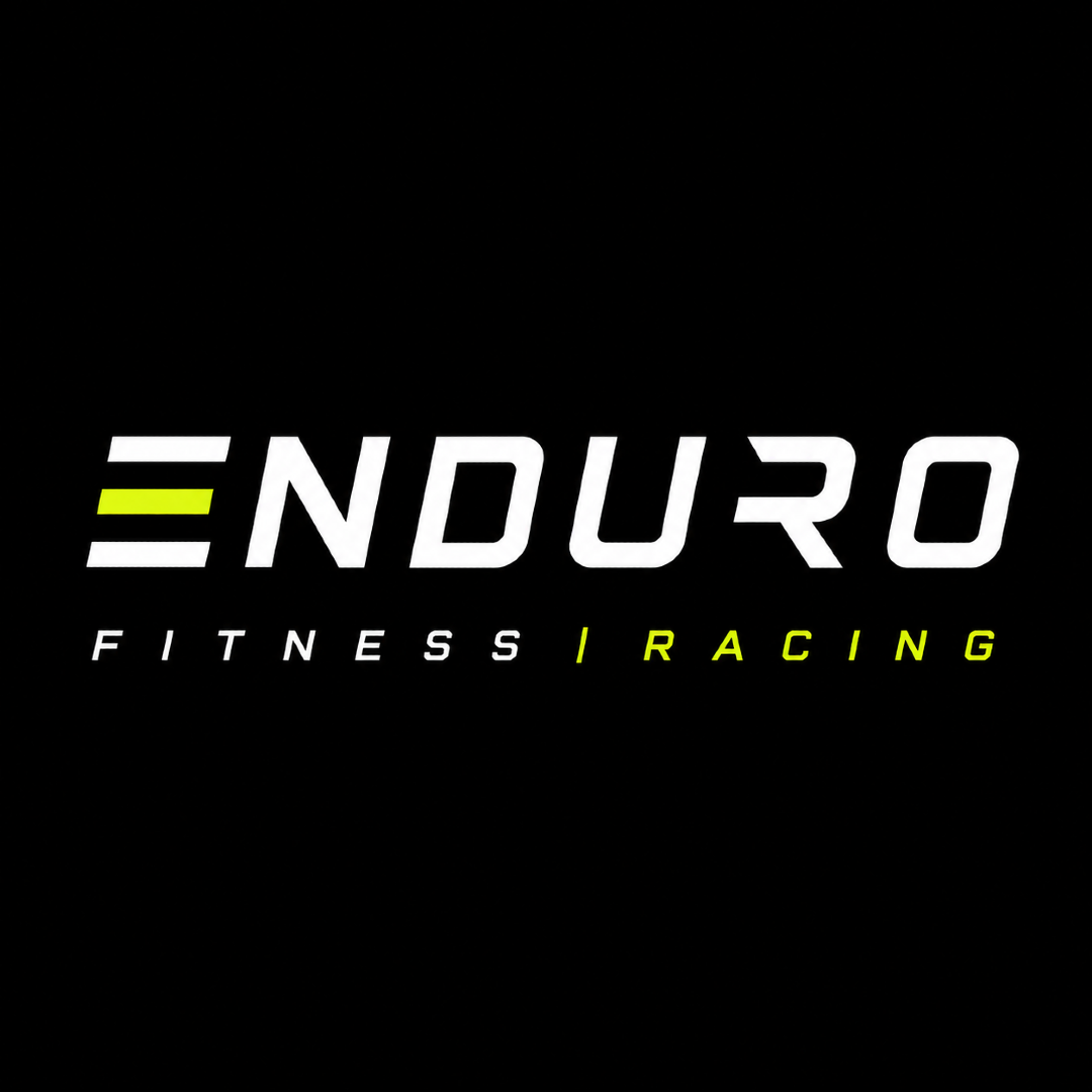 Enduro Fitness Racing logo