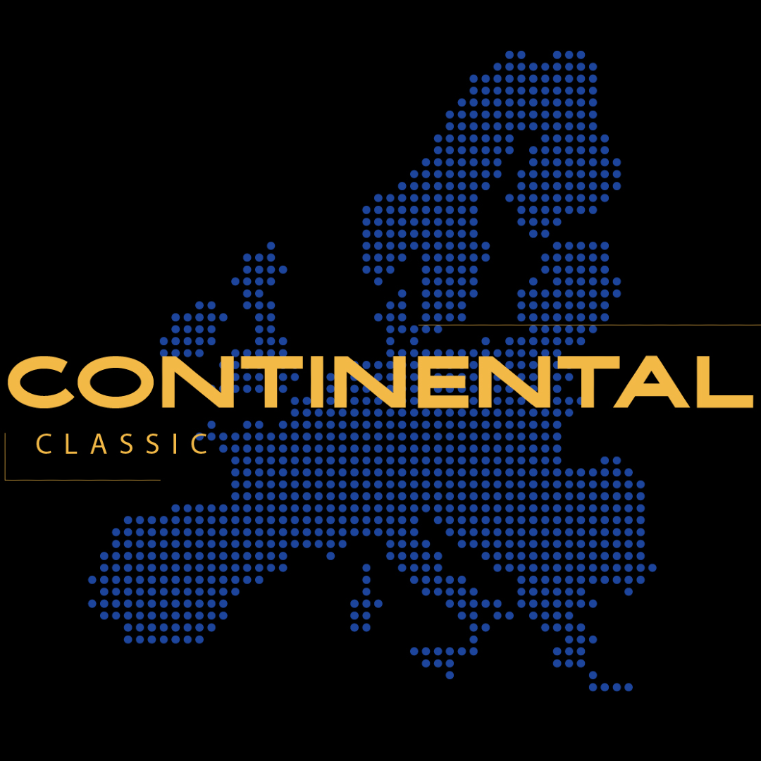 Continental Classic 2025 Qualifier : Indiv Elite/RX (Male Female) & Master35-39 RX/Inter logo