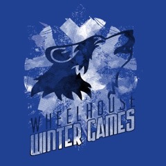 Wheelhouse Winter Games logo