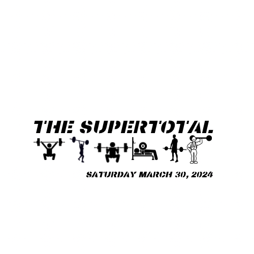 The SuperTotal 2024 logo