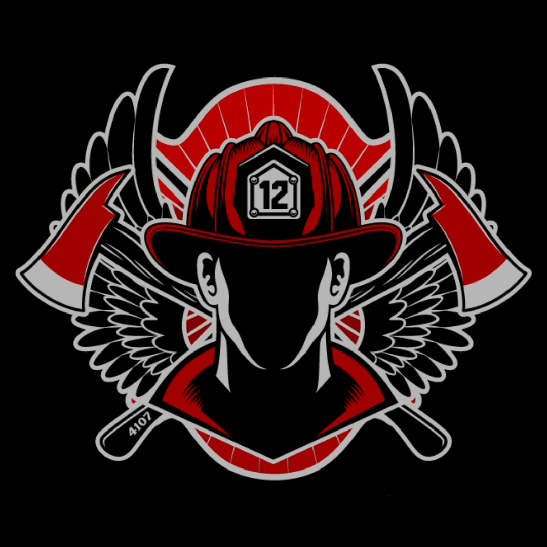 Raised by Grace  logo